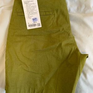 Lululemon commission short classic 7”